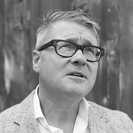 Martin Bauer - Inhaber und Geschäftsführer der Agentur für Dialog Marketing und Storytelling Der Navigator