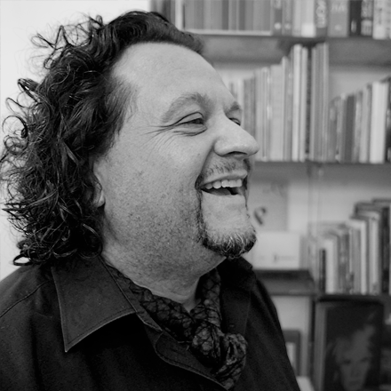 Marc Peter, Multimedia Producer